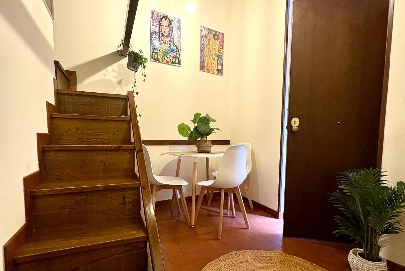 Trastevere Loft Garden Roma 0*,  Itália